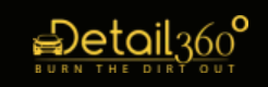 Car Detail 360 logo